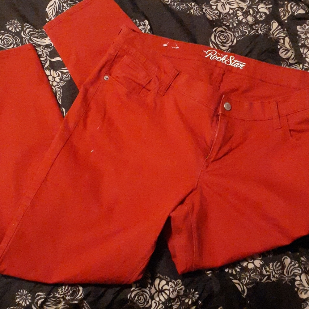 Rockstar (old navy)